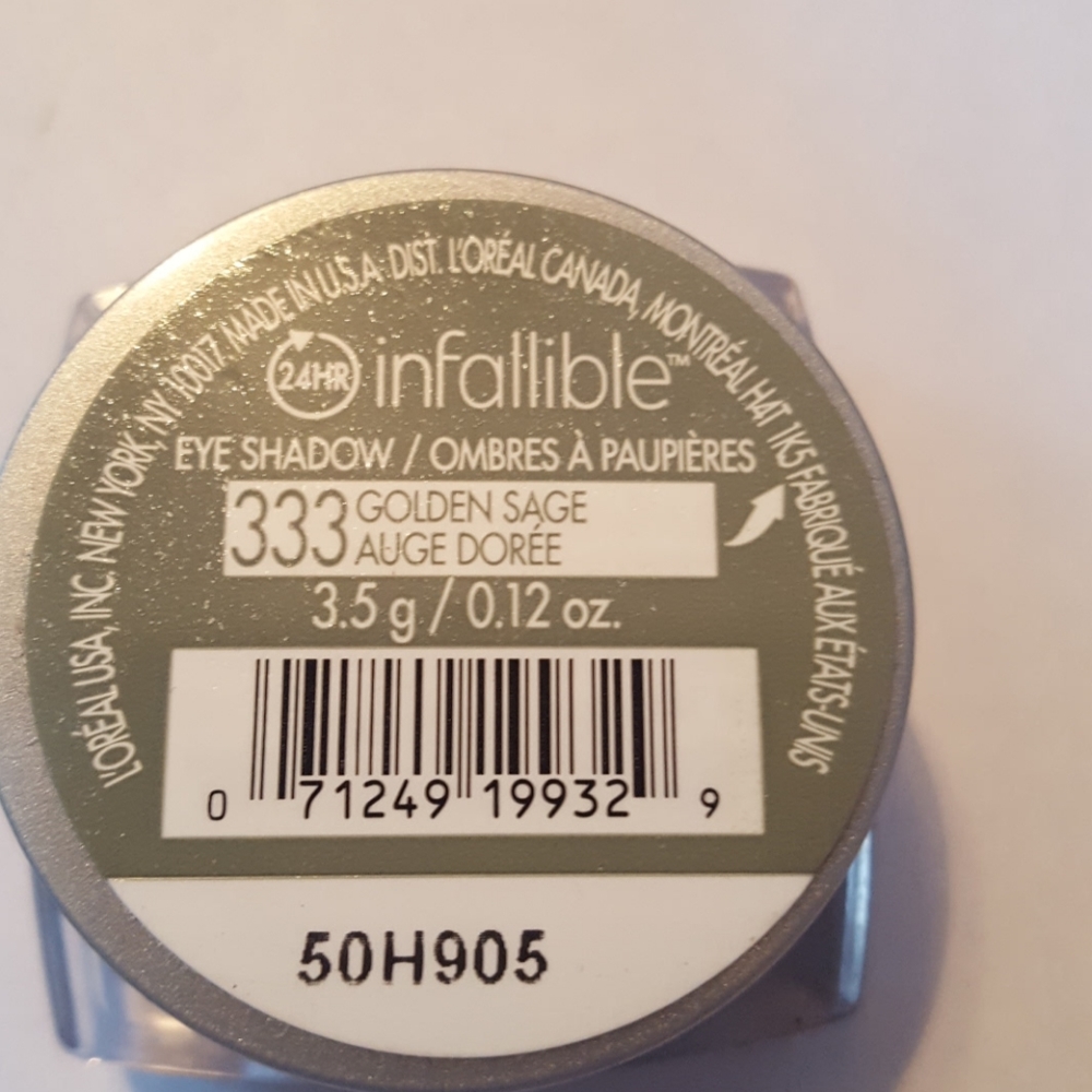 Eyeshadow - Picture 2 of 2